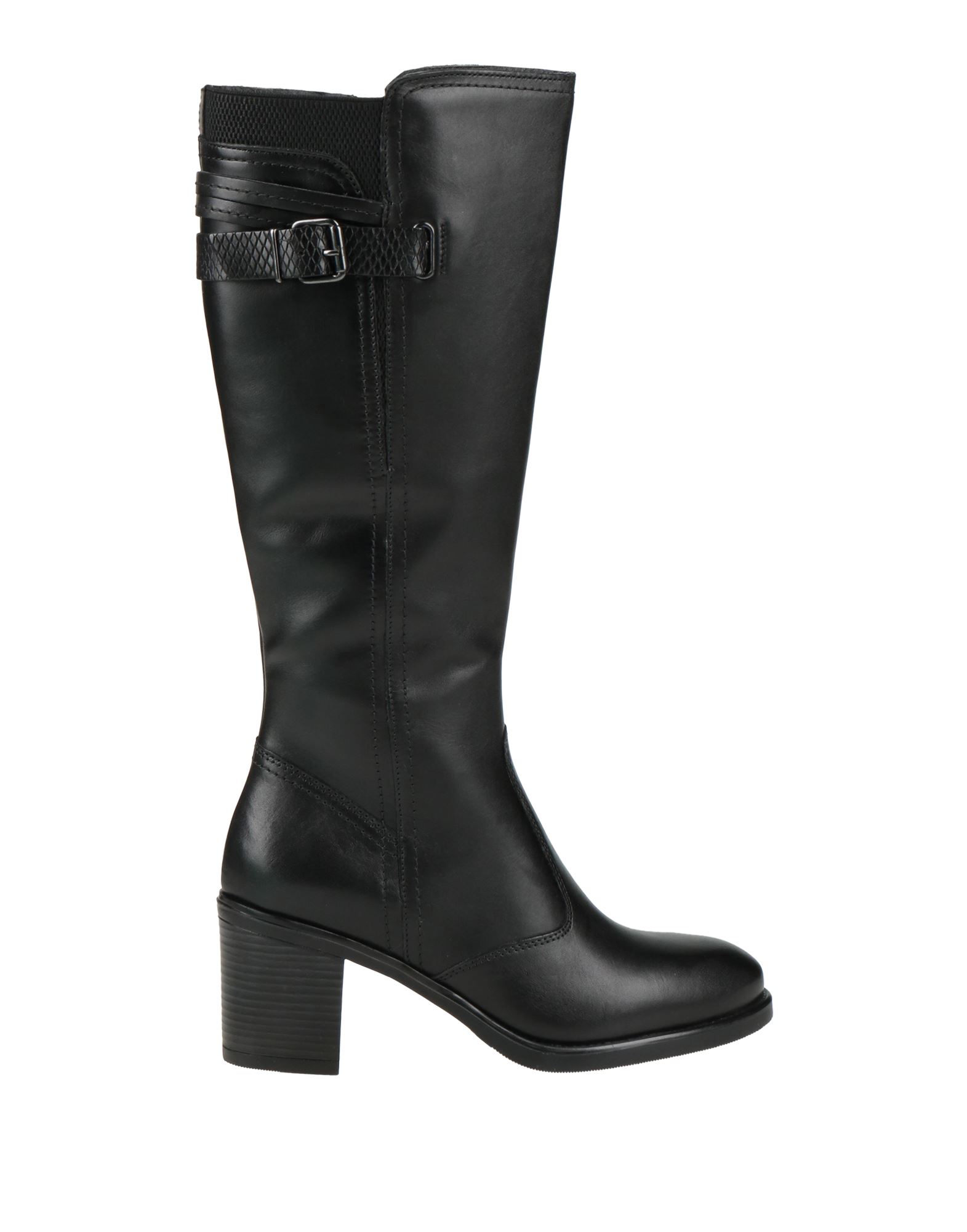 CINZIA SOFT Stiefel Damen Schwarz von CINZIA SOFT