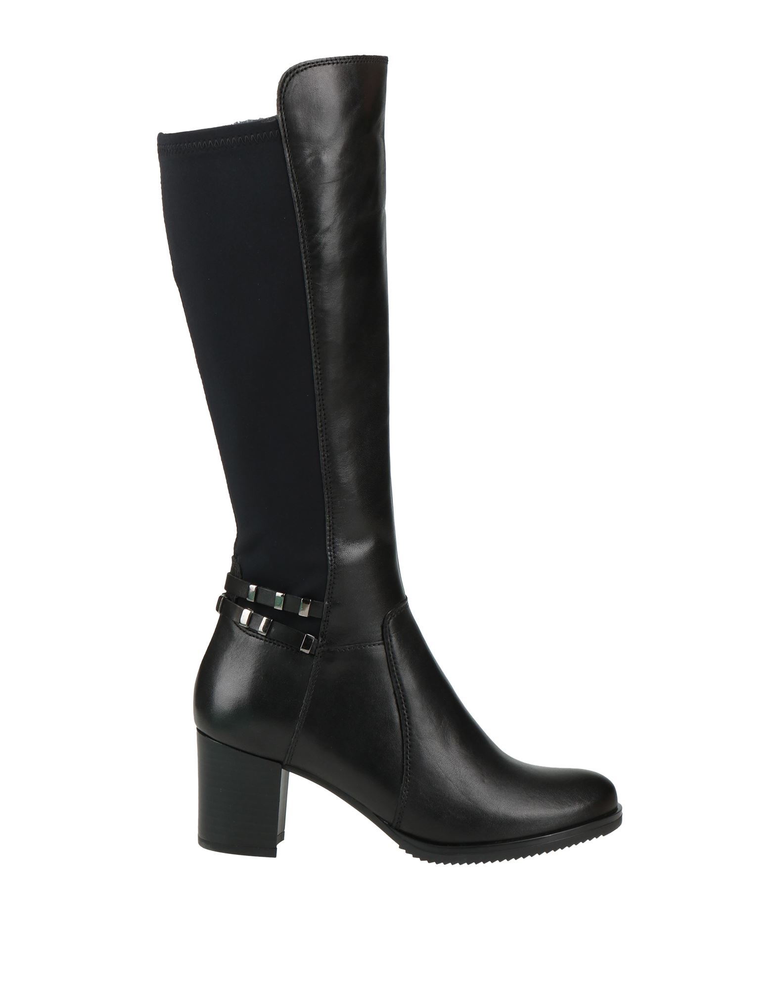 CINZIA SOFT Stiefel Damen Schwarz von CINZIA SOFT