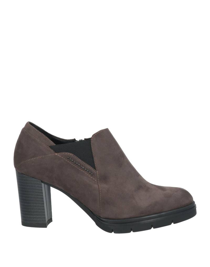 CINZIA SOFT Stiefelette Damen Blei von CINZIA SOFT