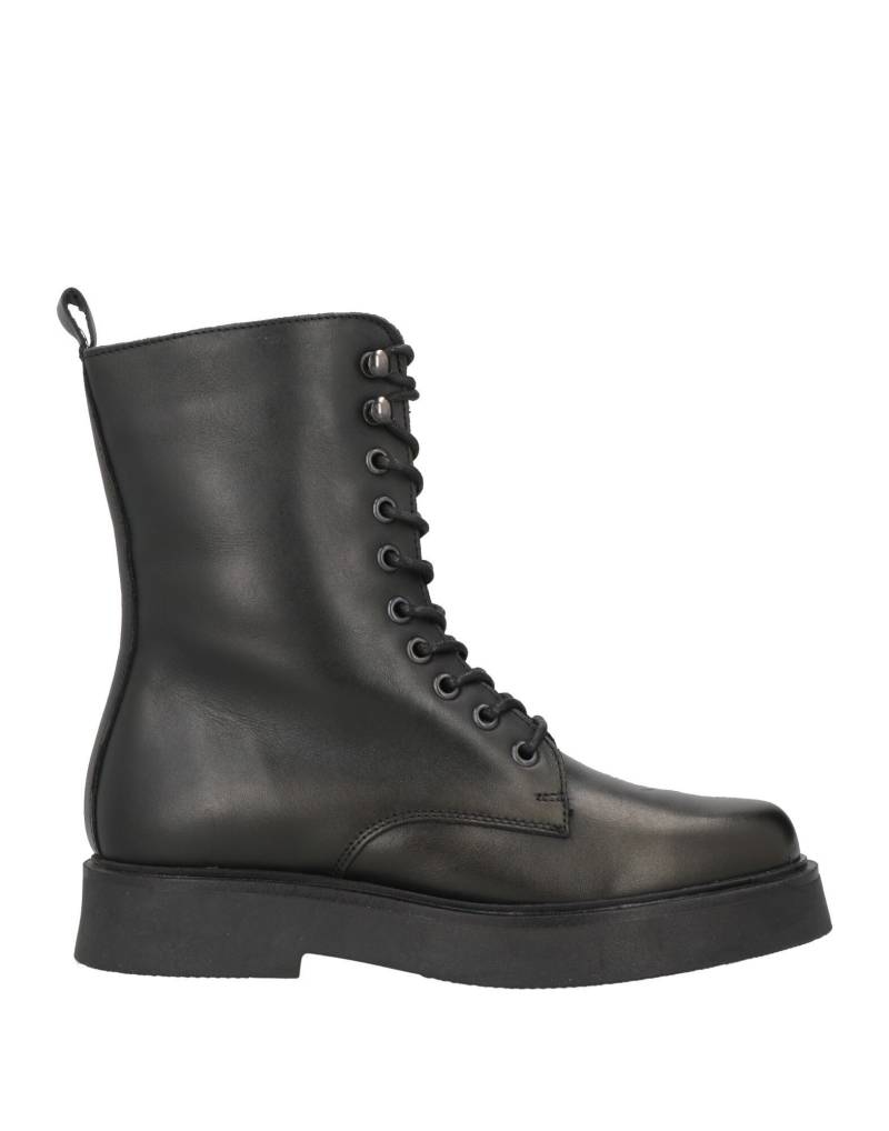 CINZIA SOFT Stiefelette Damen Schwarz von CINZIA SOFT