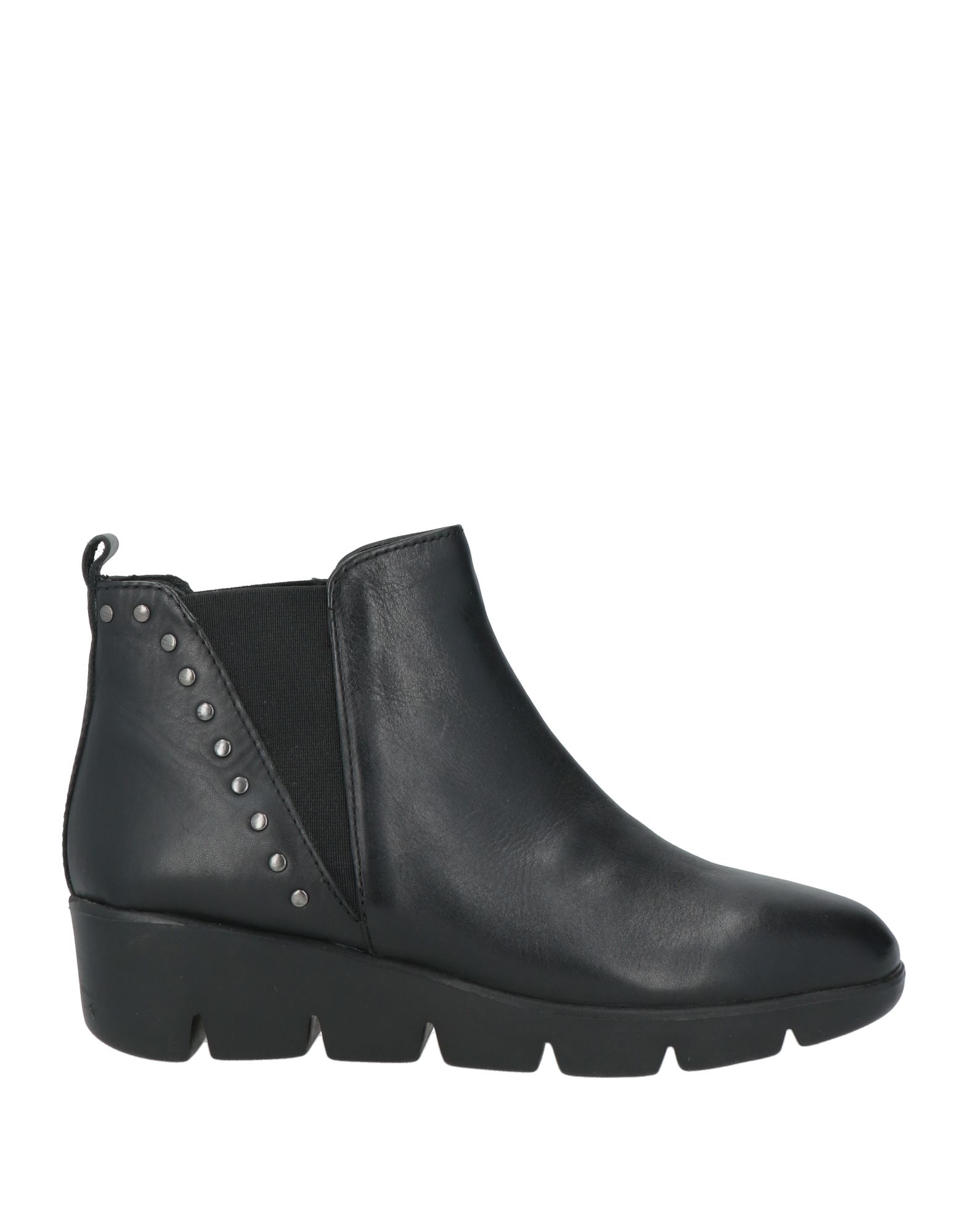 CINZIA SOFT Stiefelette Damen Schwarz CINZIA SOFT Stiefelette Damen Schwarz von CINZIA SOFT