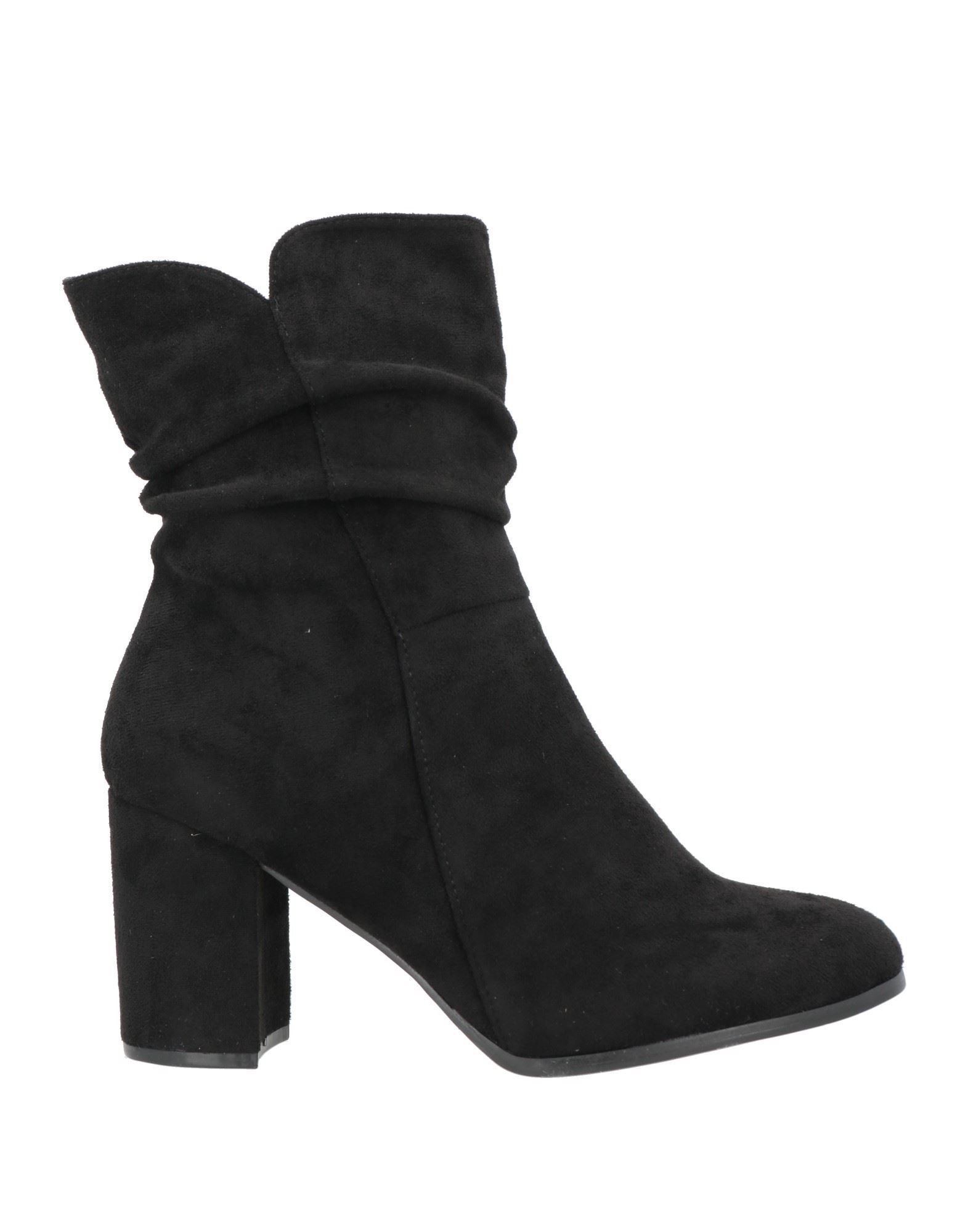 CINZIA SOFT Stiefelette Damen Schwarz CINZIA SOFT Stiefelette Damen Schwarz von CINZIA SOFT