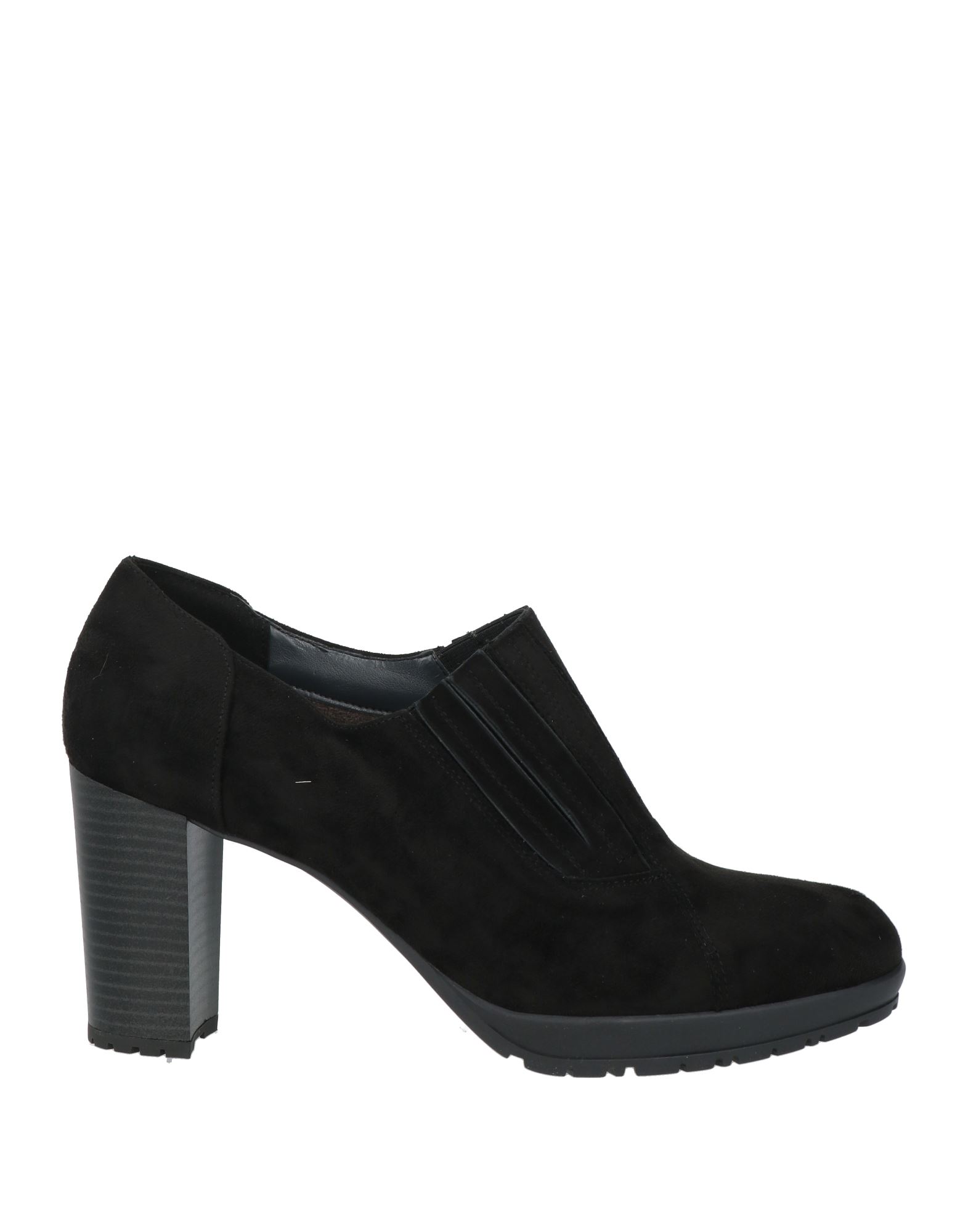CINZIA SOFT Stiefelette Damen Schwarz CINZIA SOFT Stiefelette Damen Schwarz von CINZIA SOFT