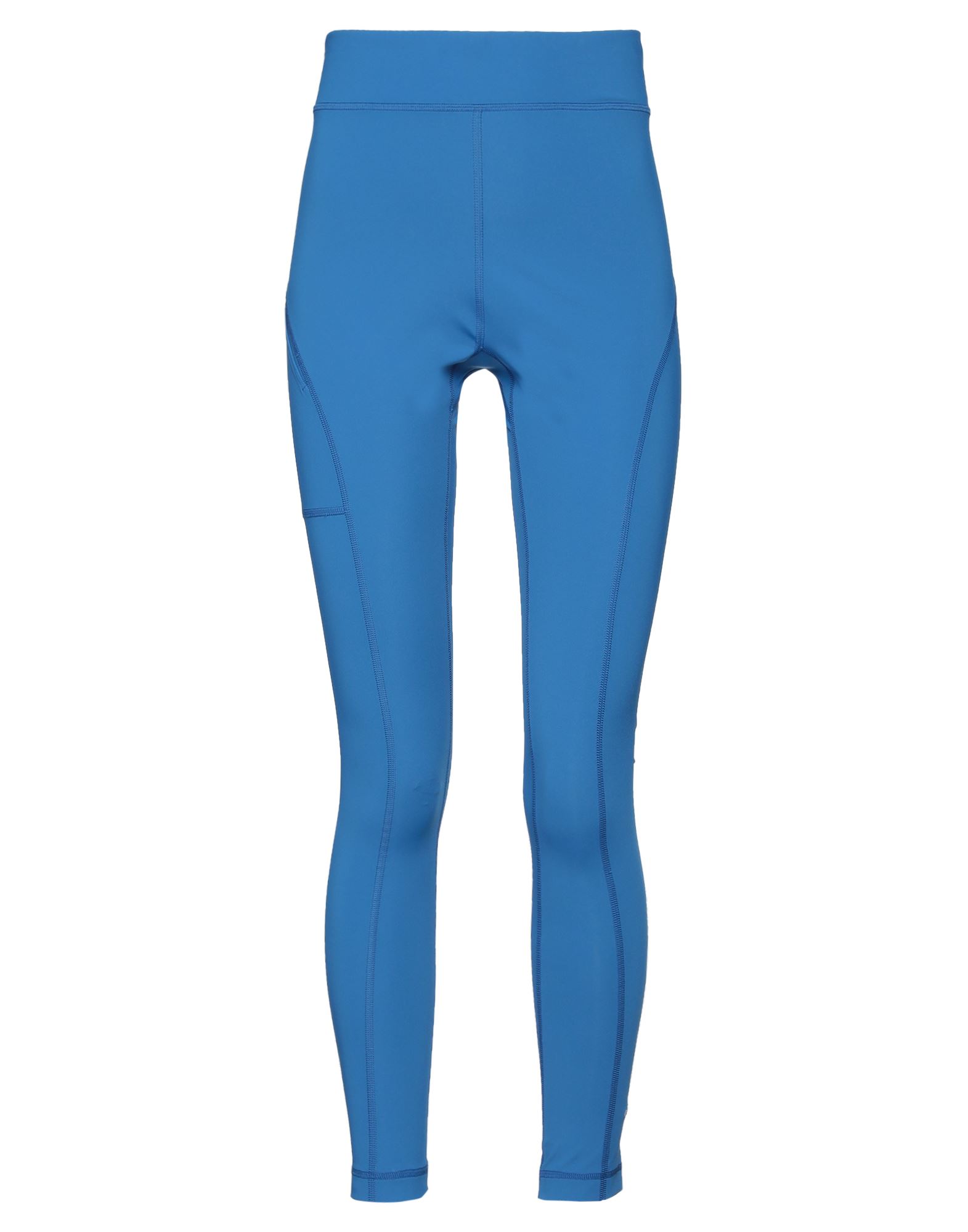 CIRCLE Leggings Damen Königsblau von CIRCLE