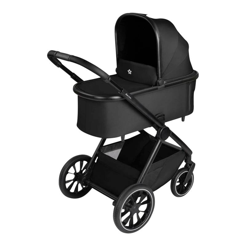 Circle Kombikinderwagen S Three schwarz von CIRCLE