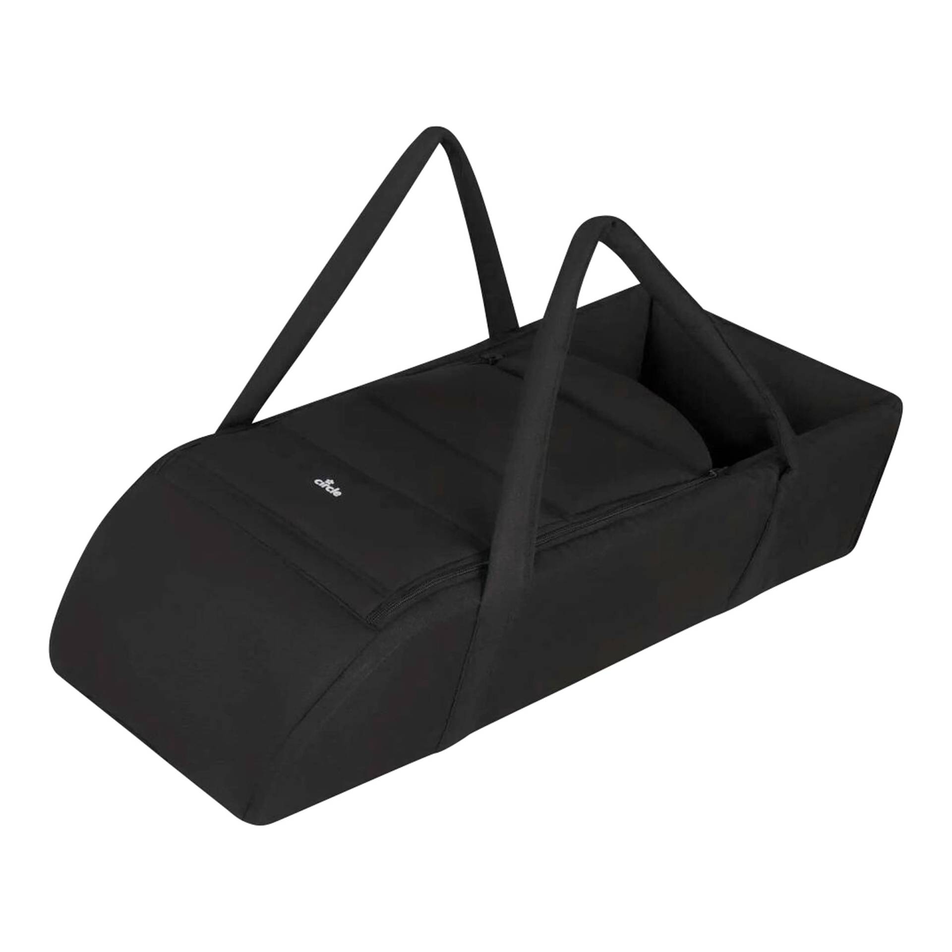 Circle Tragetasche T One für D Two schwarz von CIRCLE