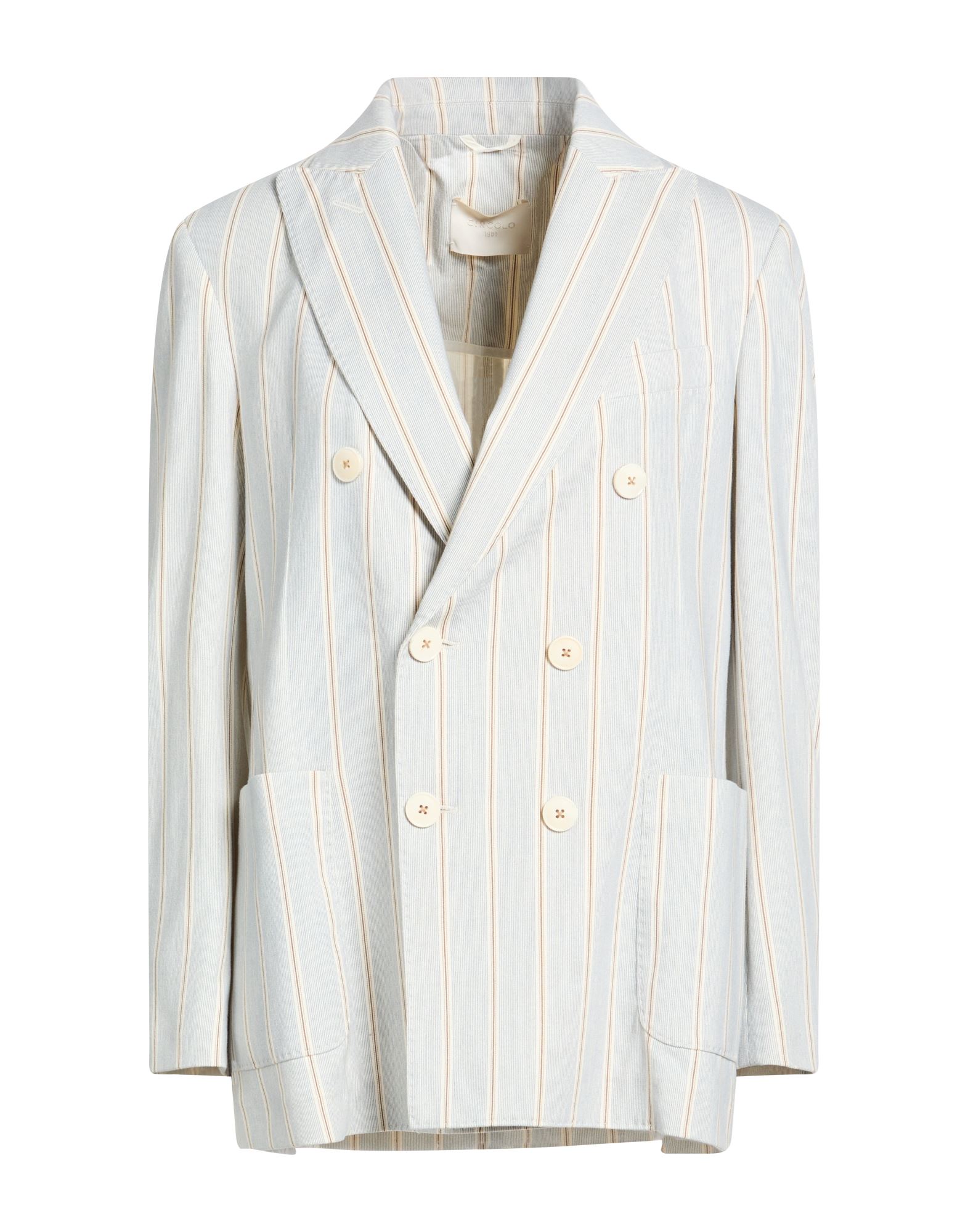 CIRCOLO 1901 Blazer Damen Blau von CIRCOLO 1901