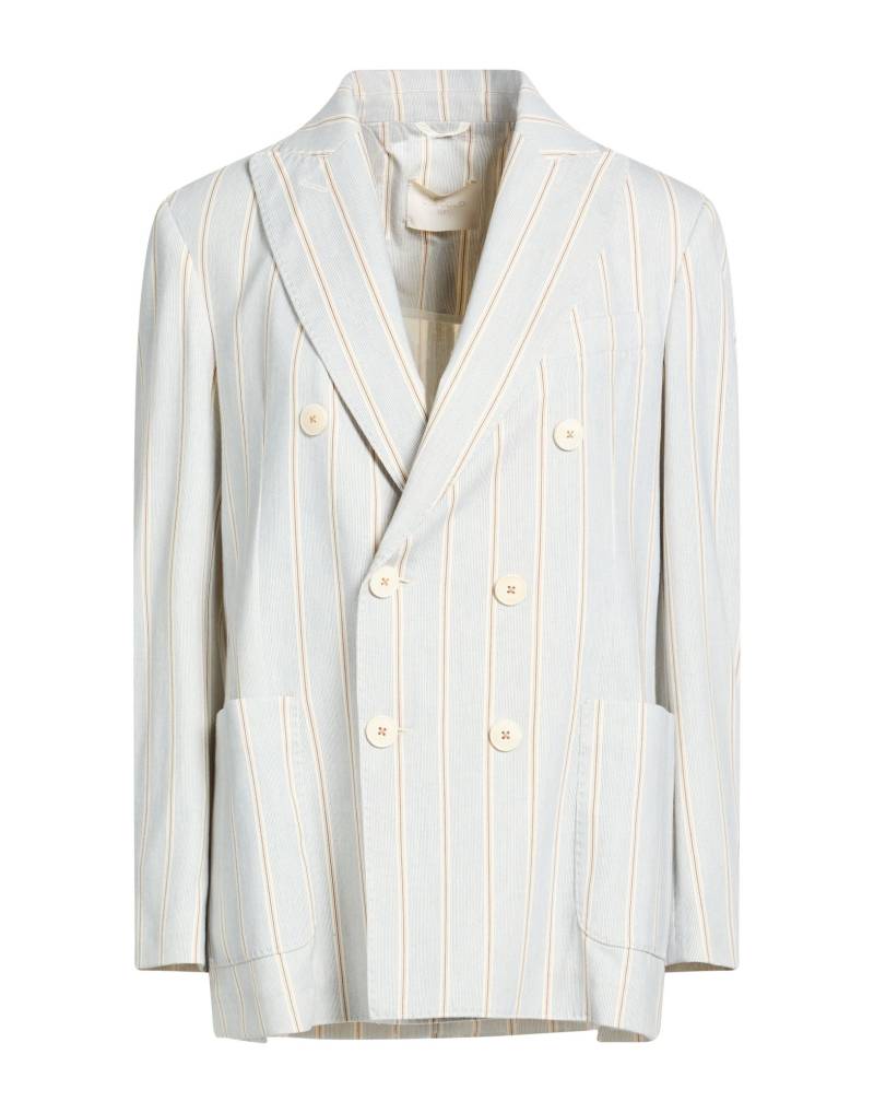 CIRCOLO 1901 Blazer Damen Blau von CIRCOLO 1901