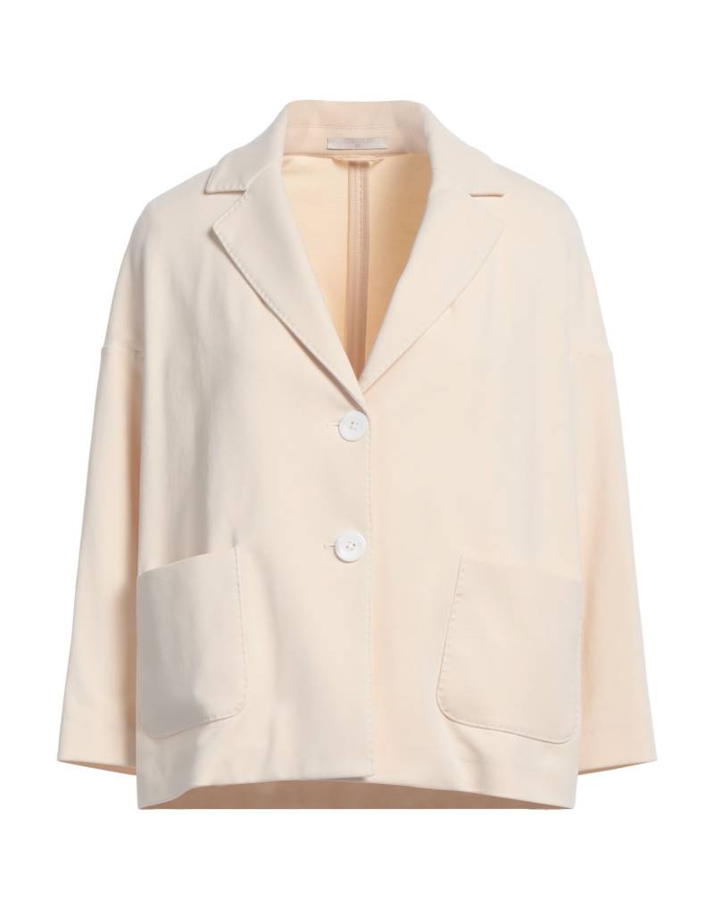 CIRCOLO 1901 Blazer Damen Cremeweiß von CIRCOLO 1901