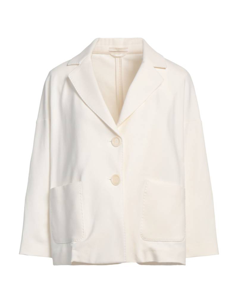 CIRCOLO 1901 Blazer Damen Elfenbein von CIRCOLO 1901