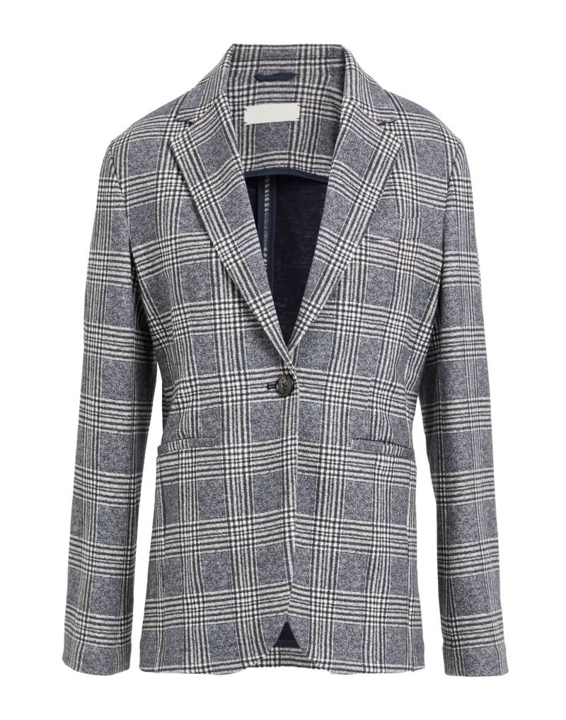 CIRCOLO 1901 Blazer Damen Marineblau von CIRCOLO 1901