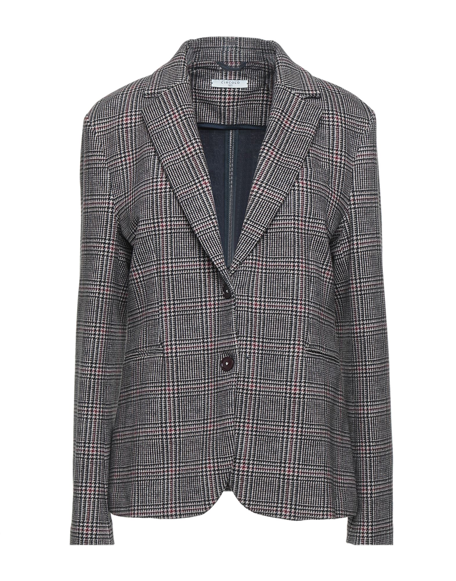 CIRCOLO 1901 Blazer Damen Nachtblau von CIRCOLO 1901