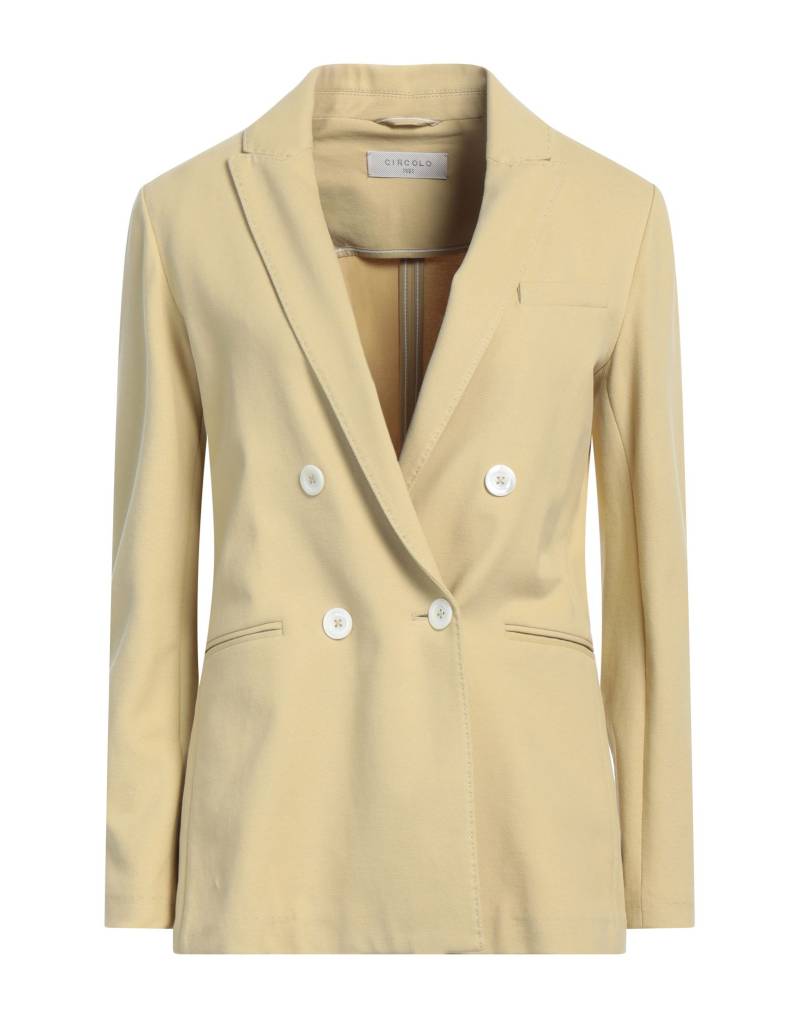 CIRCOLO 1901 Blazer Damen Ringelblume von CIRCOLO 1901
