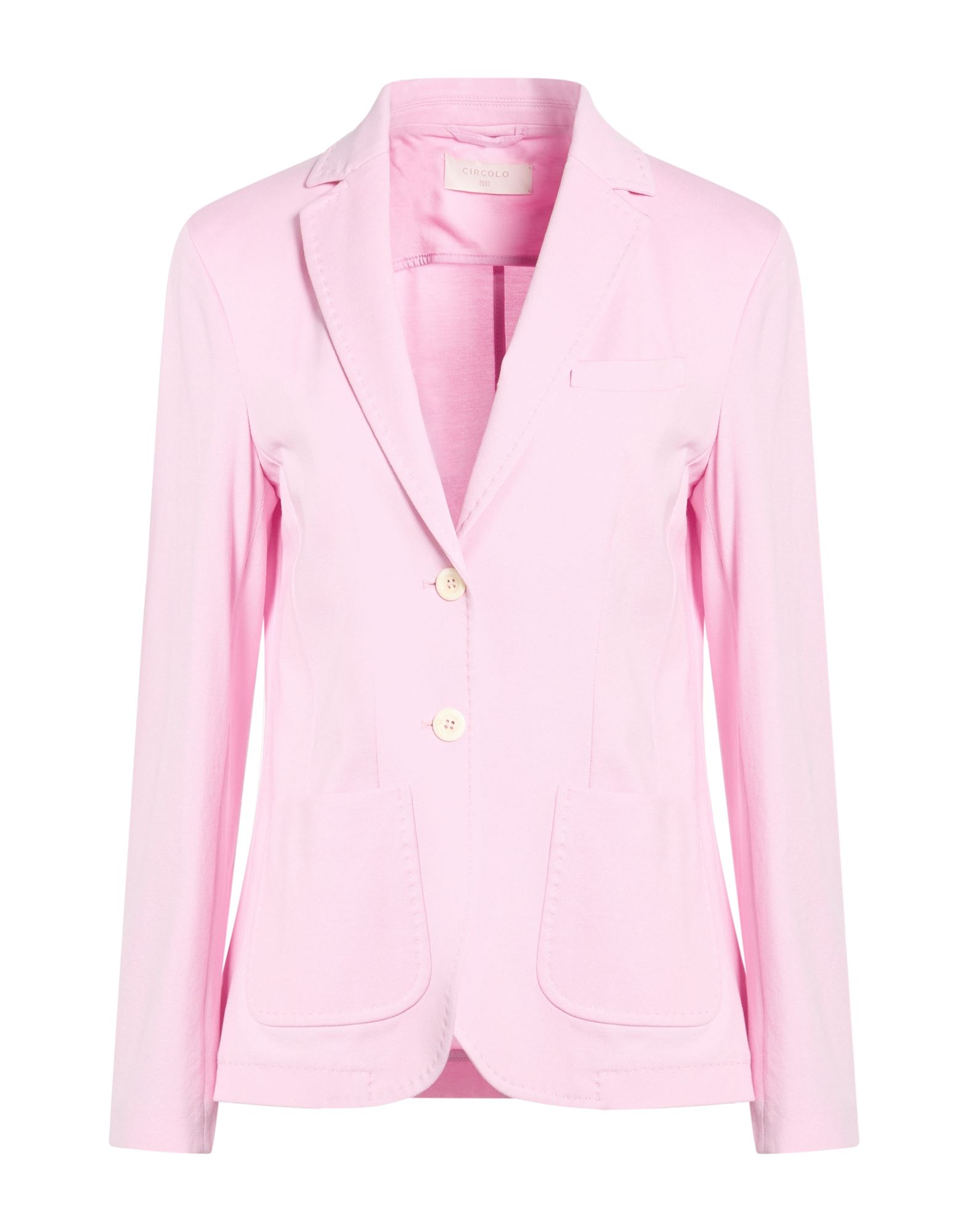 CIRCOLO 1901 Blazer Damen Rosa von CIRCOLO 1901