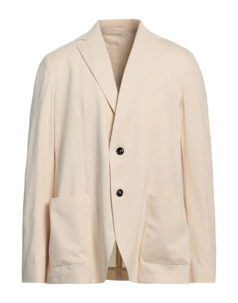 CIRCOLO 1901 Blazer Herren Cremeweiß von CIRCOLO 1901