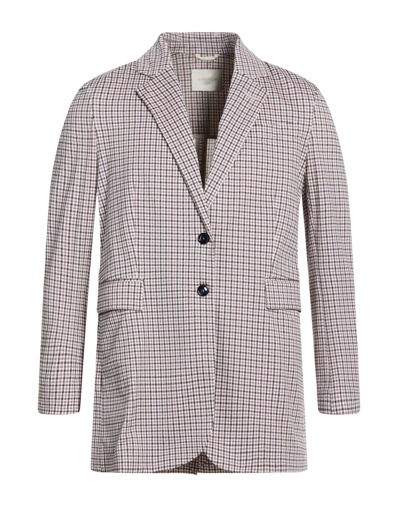 CIRCOLO 1901 Blazer Herren Fuchsia von CIRCOLO 1901