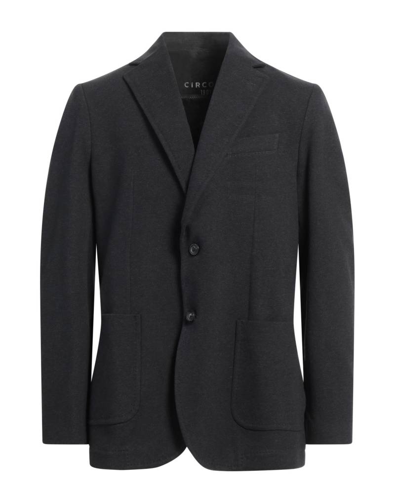 CIRCOLO 1901 Blazer Herren Braungrau von CIRCOLO 1901
