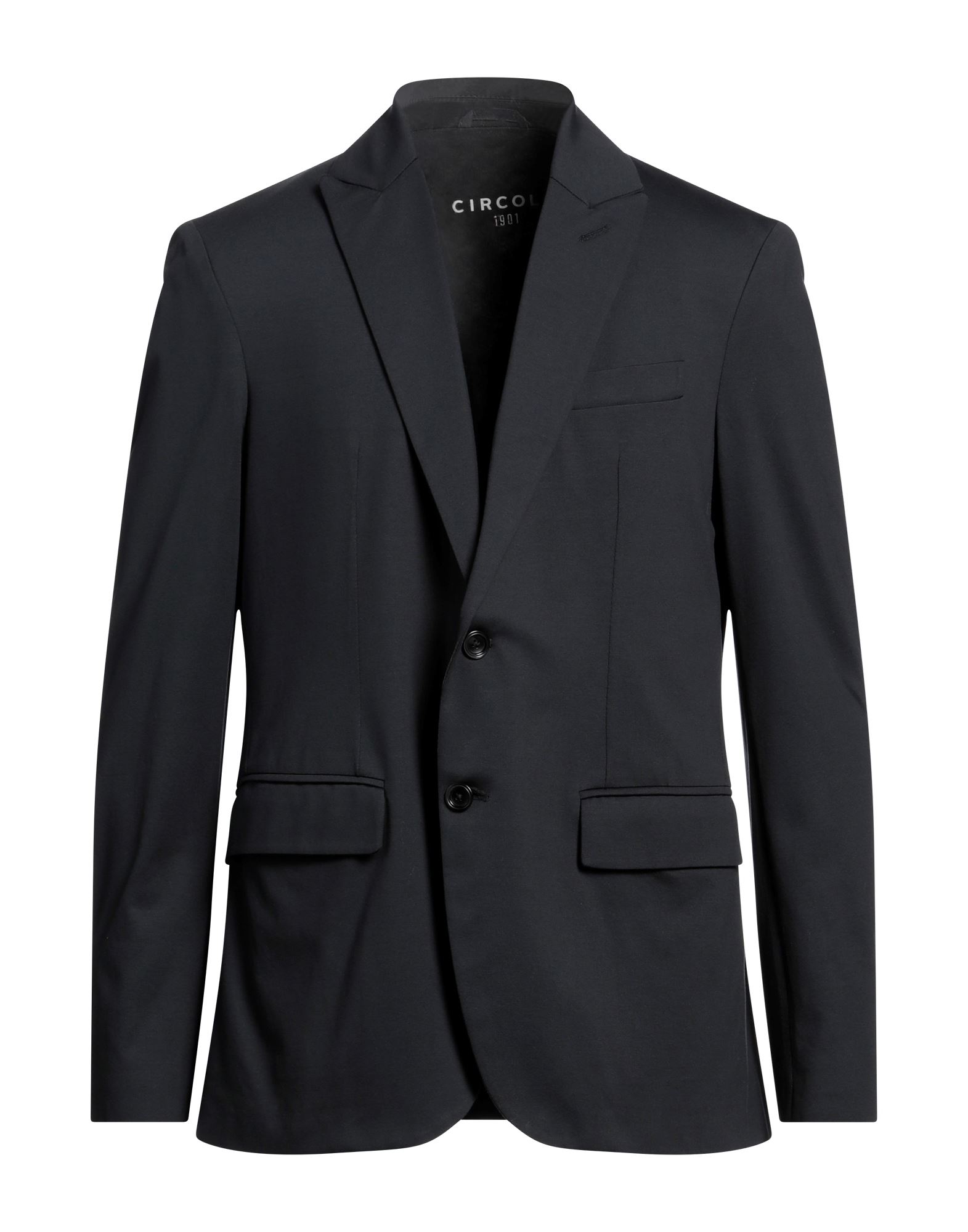 CIRCOLO 1901 Blazer Herren Braungrau CIRCOLO 1901 Blazer Herren Braungrau von CIRCOLO 1901
