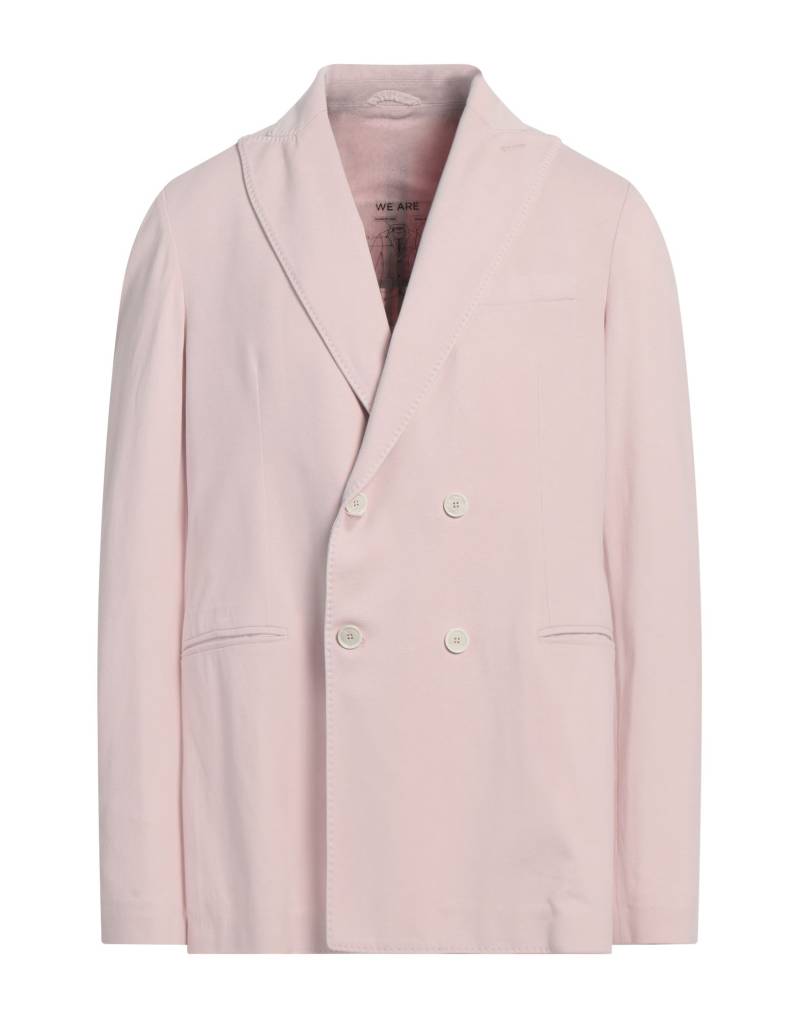 CIRCOLO 1901 Blazer Herren Hellrosa von CIRCOLO 1901