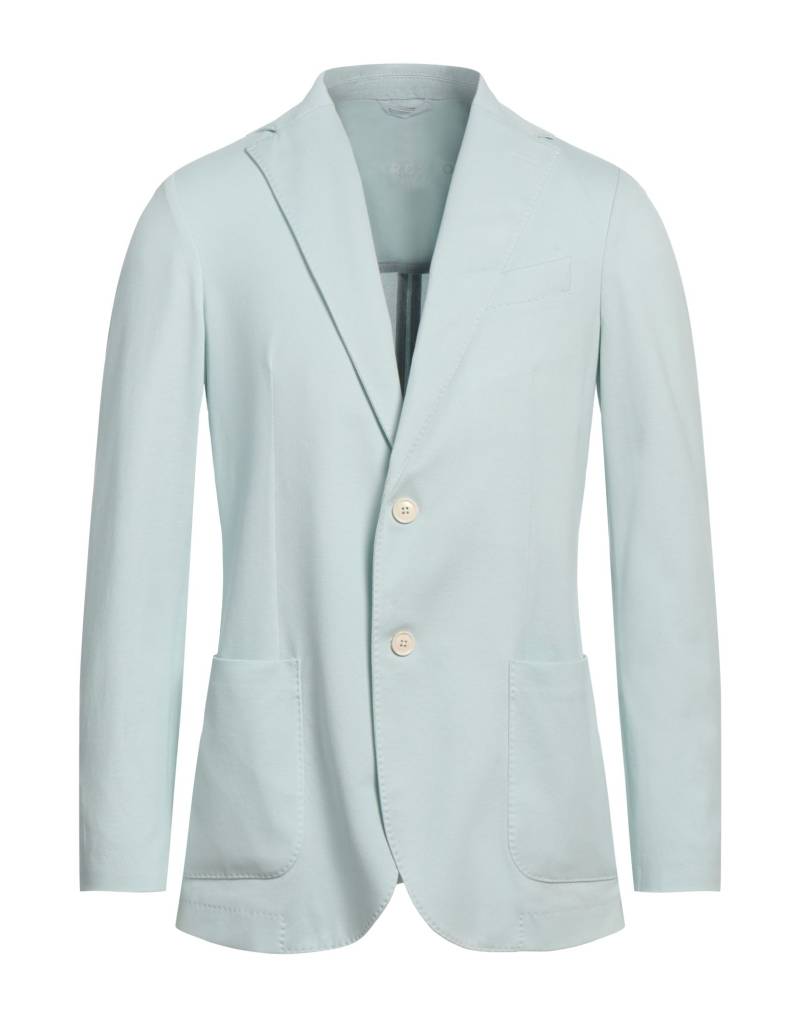 CIRCOLO 1901 Blazer Herren Himmelblau von CIRCOLO 1901