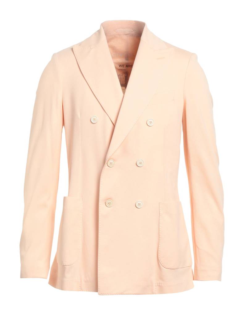 CIRCOLO 1901 Blazer Herren Lachs von CIRCOLO 1901