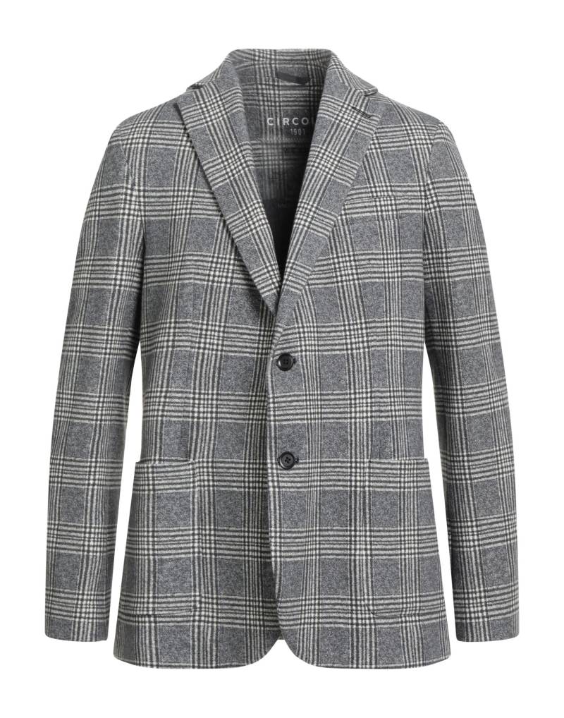 CIRCOLO 1901 Blazer Herren Nachtblau von CIRCOLO 1901