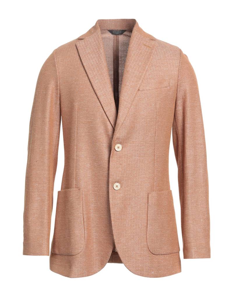 CIRCOLO 1901 Blazer Herren Rostrot von CIRCOLO 1901