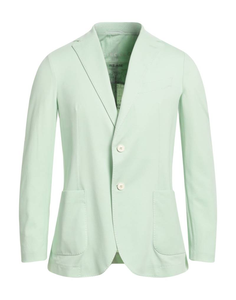 CIRCOLO 1901 Blazer Herren Säuregrün von CIRCOLO 1901