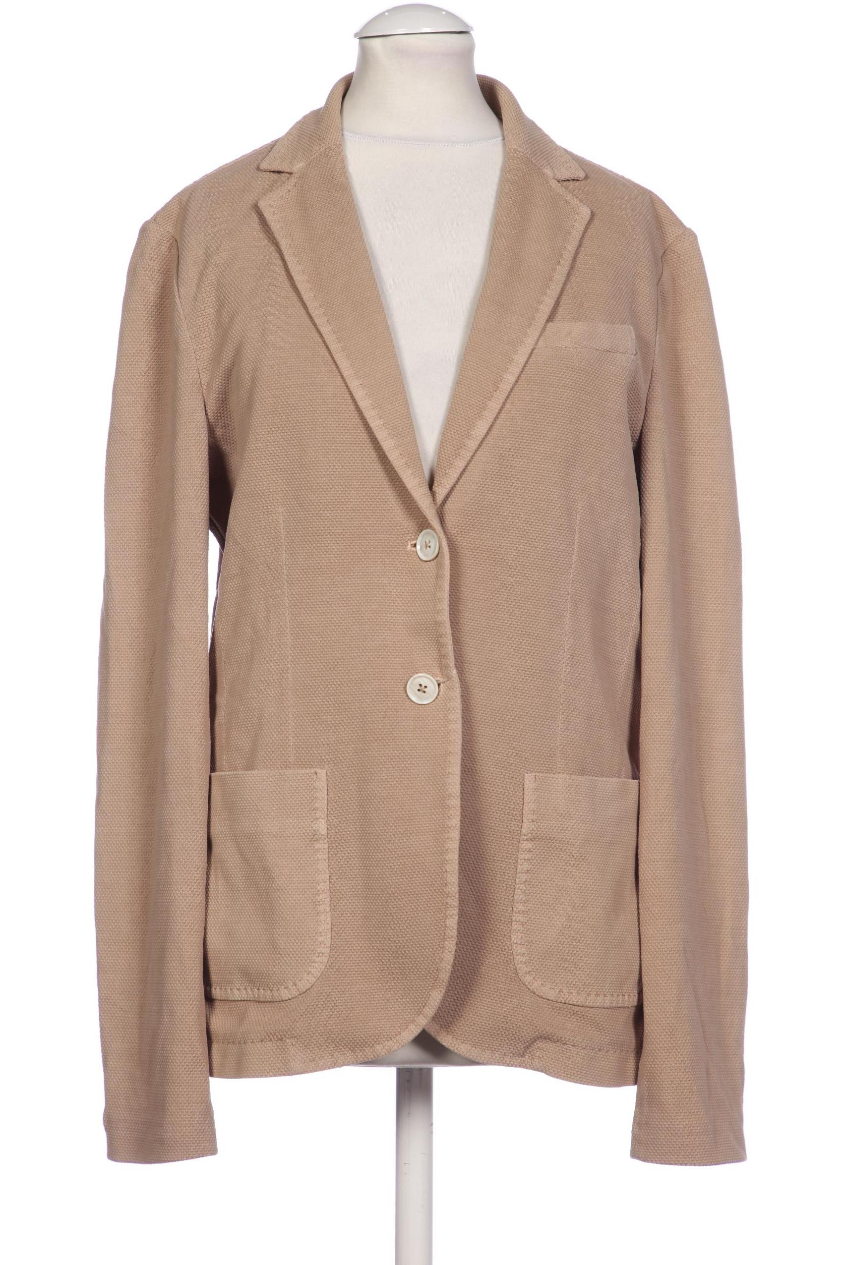 CIRCOLO 1901 Damen Blazer, beige von CIRCOLO 1901