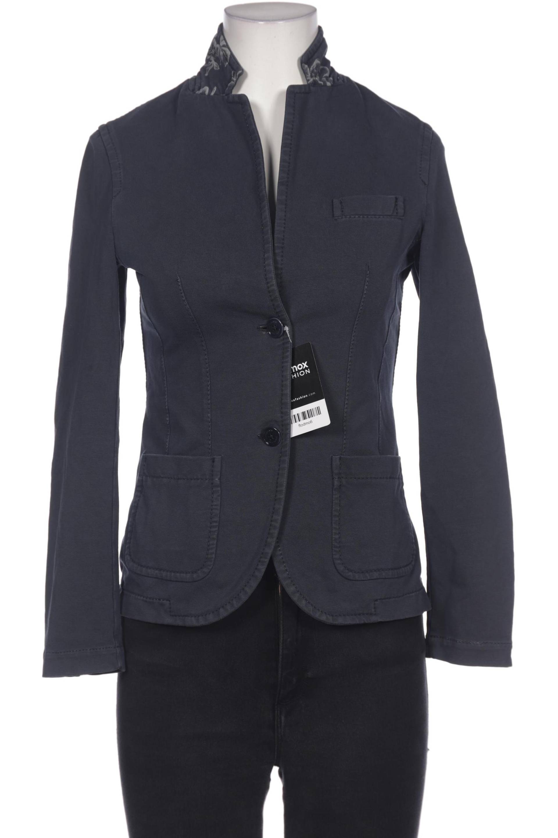 CIRCOLO 1901 Damen Blazer, marineblau von CIRCOLO 1901