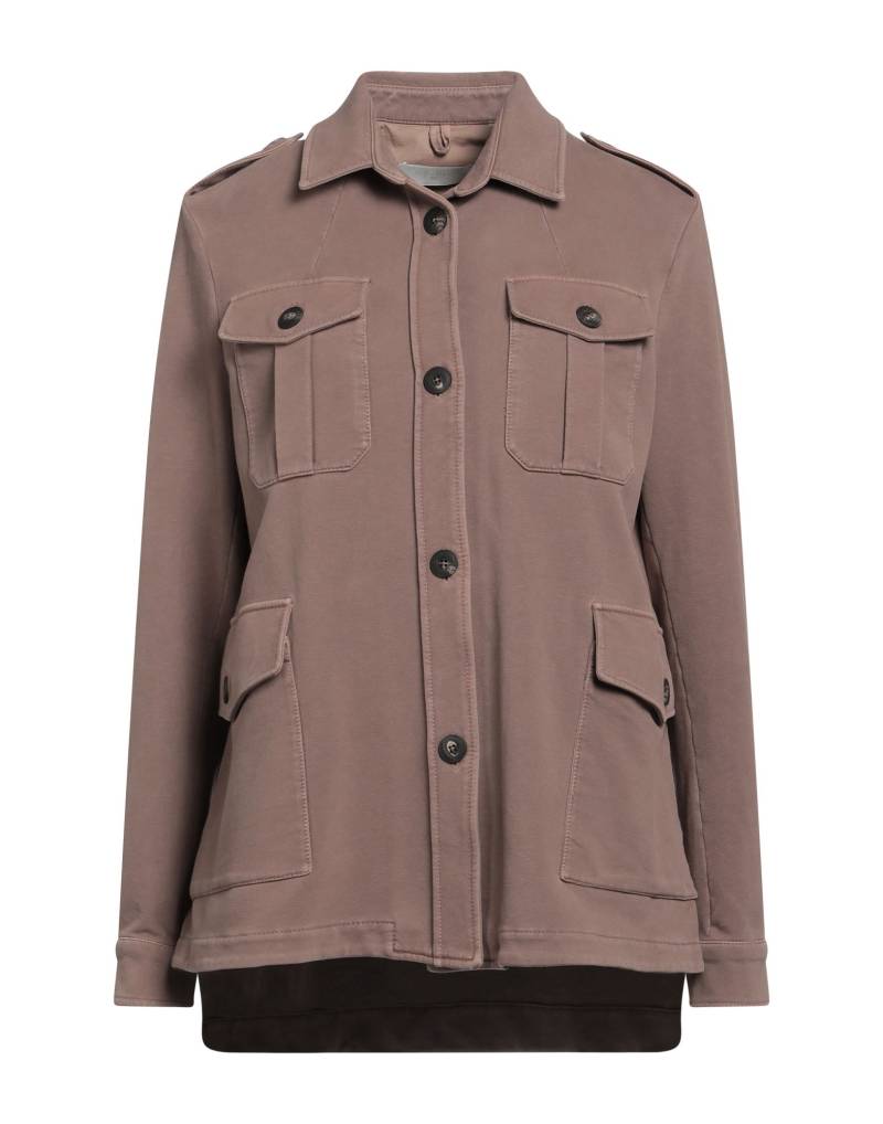 CIRCOLO 1901 Hemd Damen Antikrosa von CIRCOLO 1901