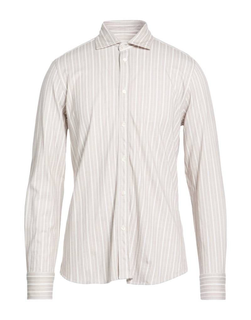 CIRCOLO 1901 Hemd Herren Beige von CIRCOLO 1901