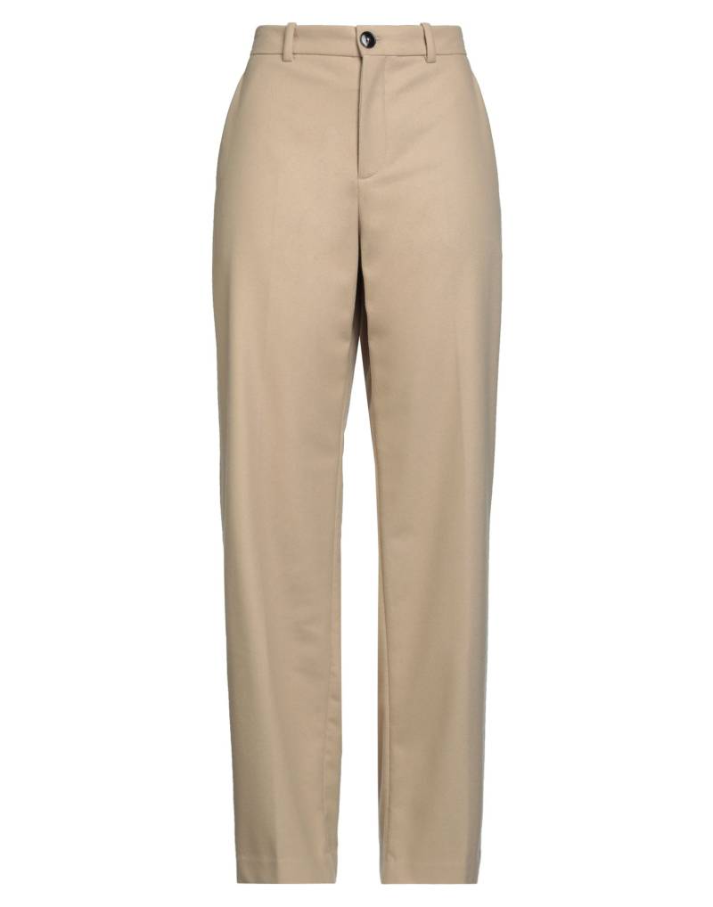 CIRCOLO 1901 Hose Damen Beige von CIRCOLO 1901