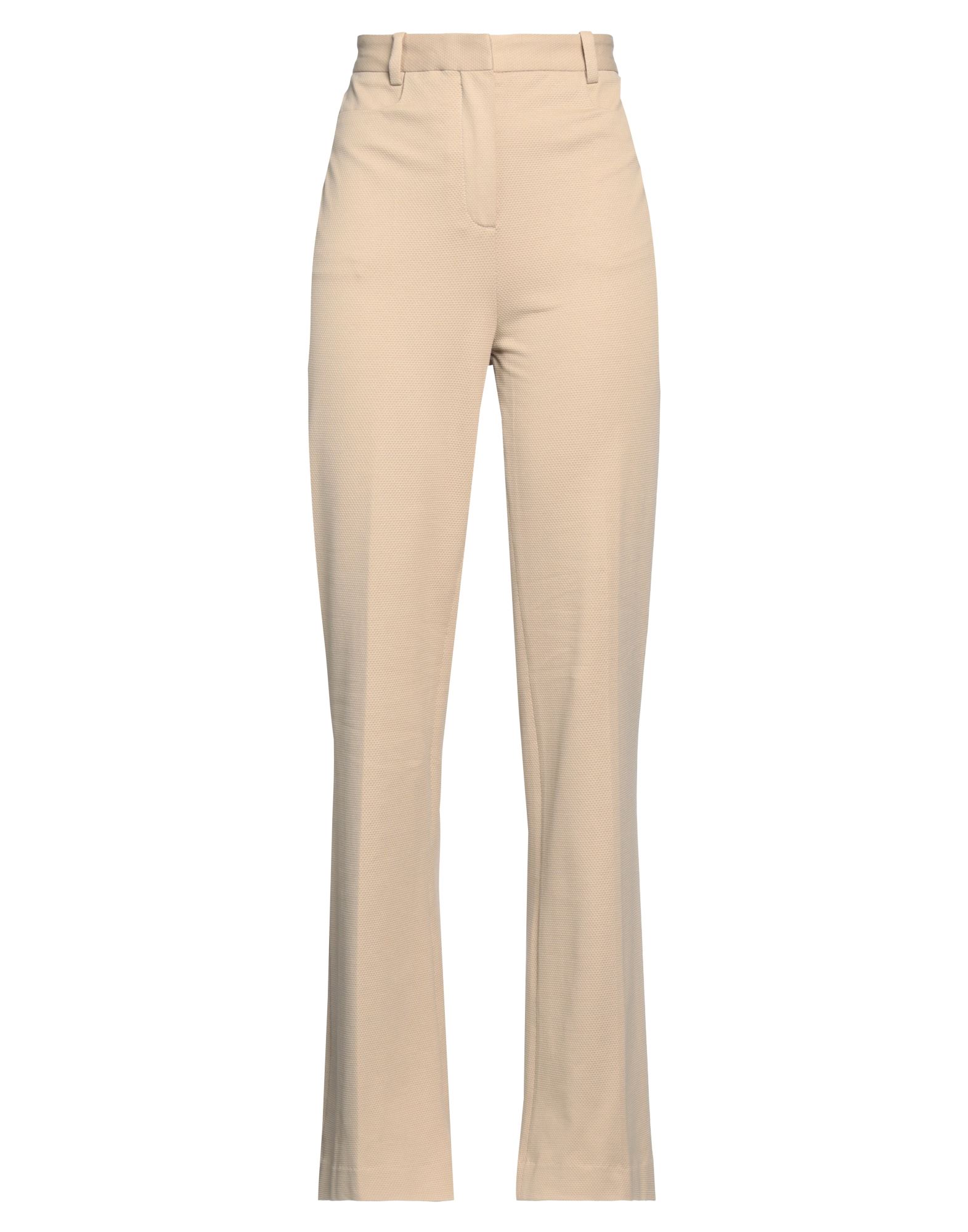 CIRCOLO 1901 Hose Damen Beige von CIRCOLO 1901