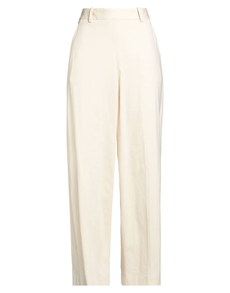 CIRCOLO 1901 Hose Damen Beige von CIRCOLO 1901