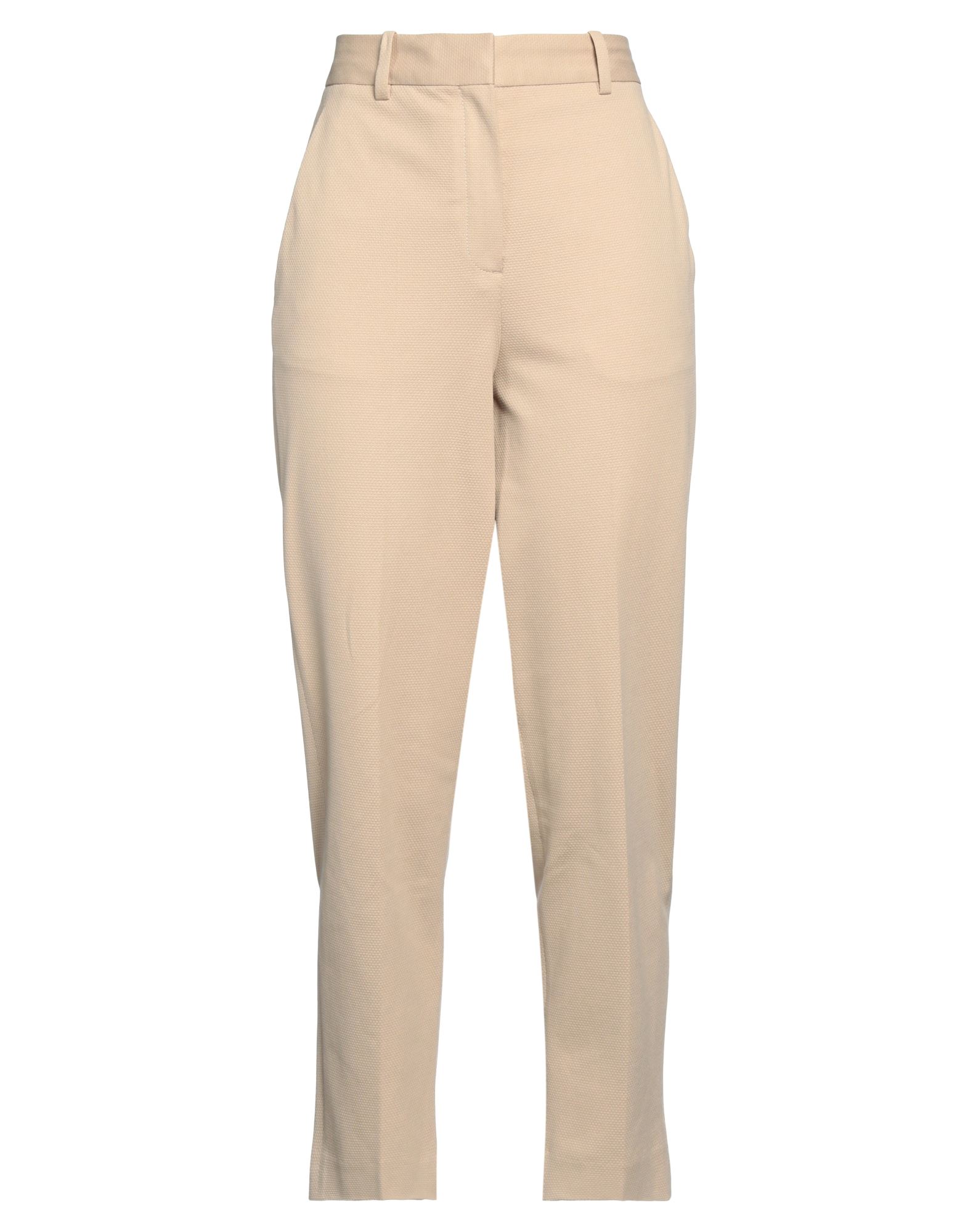 CIRCOLO 1901 Hose Damen Beige von CIRCOLO 1901