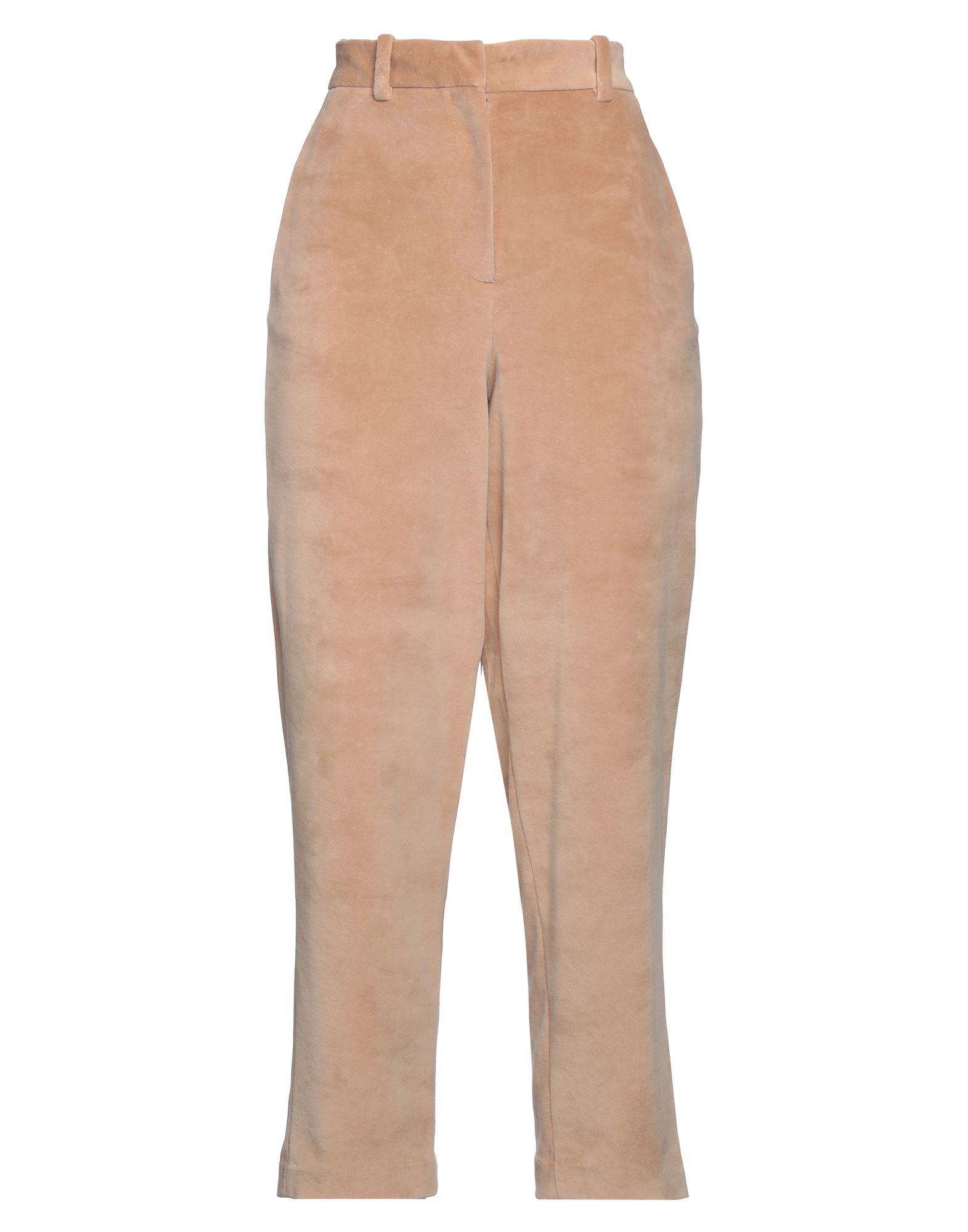 CIRCOLO 1901 Hose Damen Beige von CIRCOLO 1901