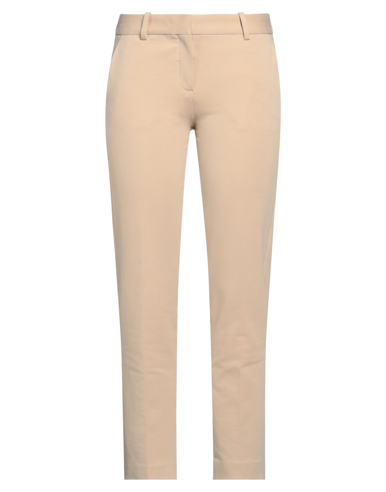 CIRCOLO 1901 Hose Damen Beige von CIRCOLO 1901