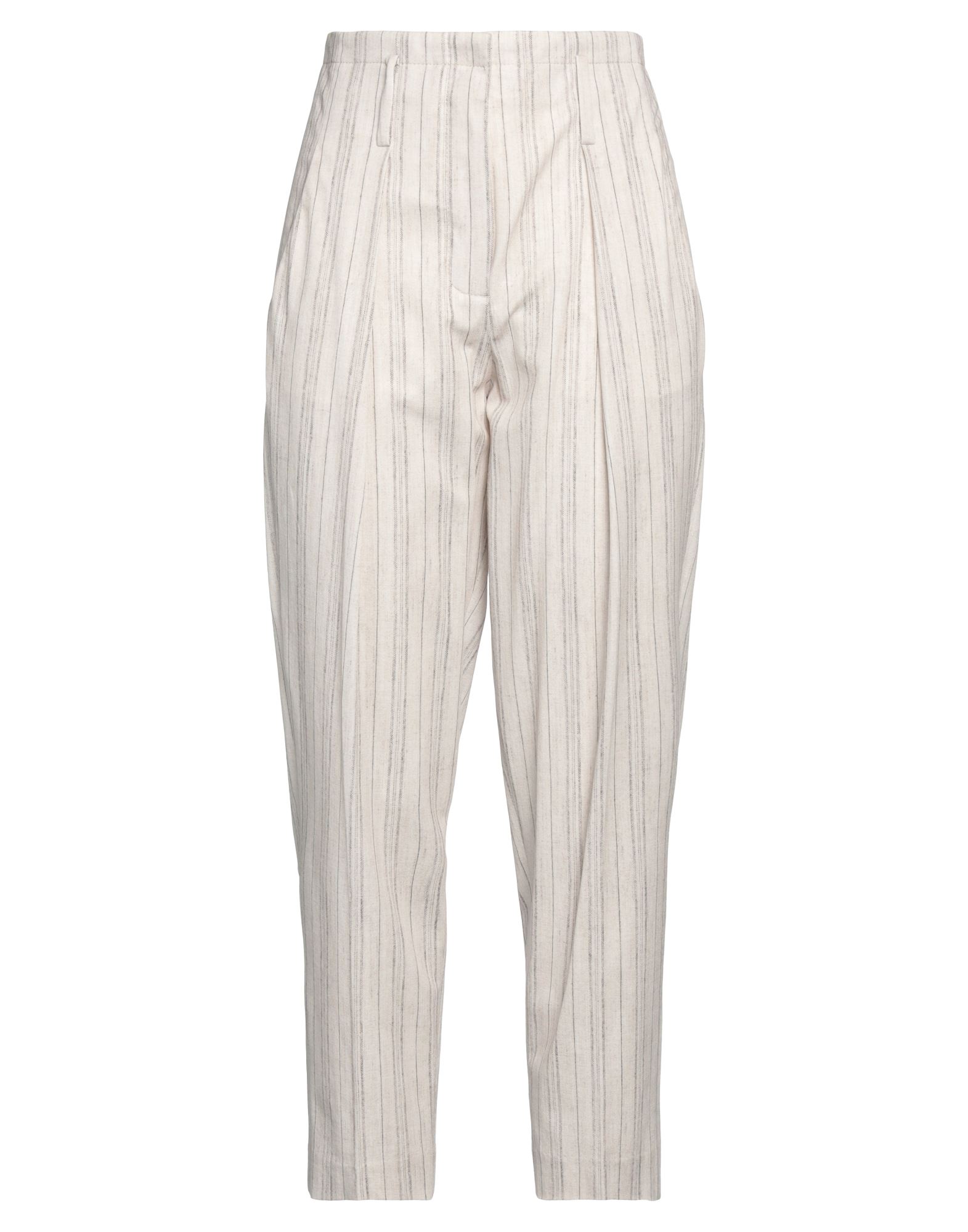 CIRCOLO 1901 Hose Damen Beige von CIRCOLO 1901