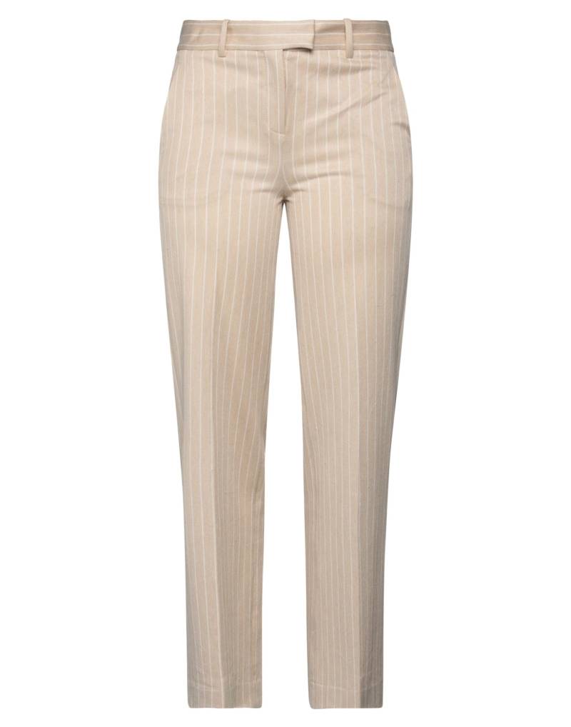 CIRCOLO 1901 Hose Damen Beige CIRCOLO 1901 Hose Damen Beige von CIRCOLO 1901