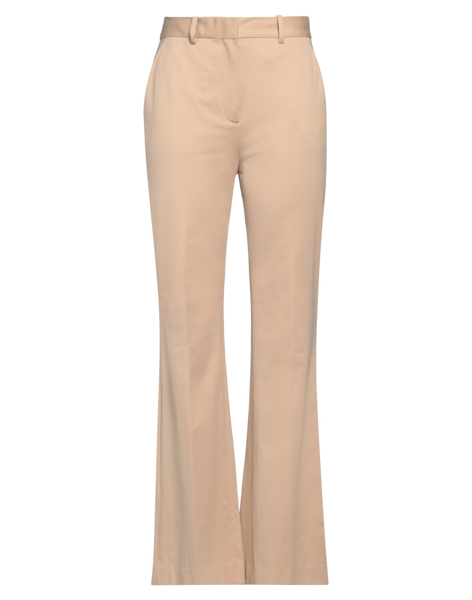 CIRCOLO 1901 Hose Damen Beige von CIRCOLO 1901