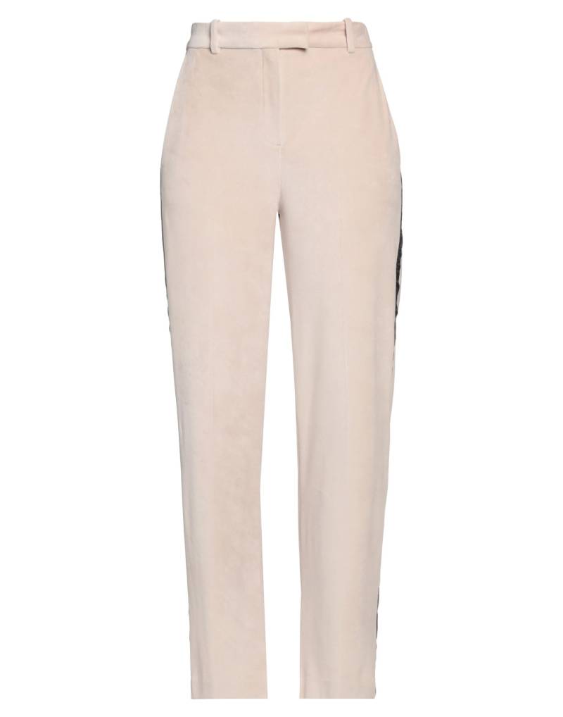 CIRCOLO 1901 Hose Damen Beige von CIRCOLO 1901