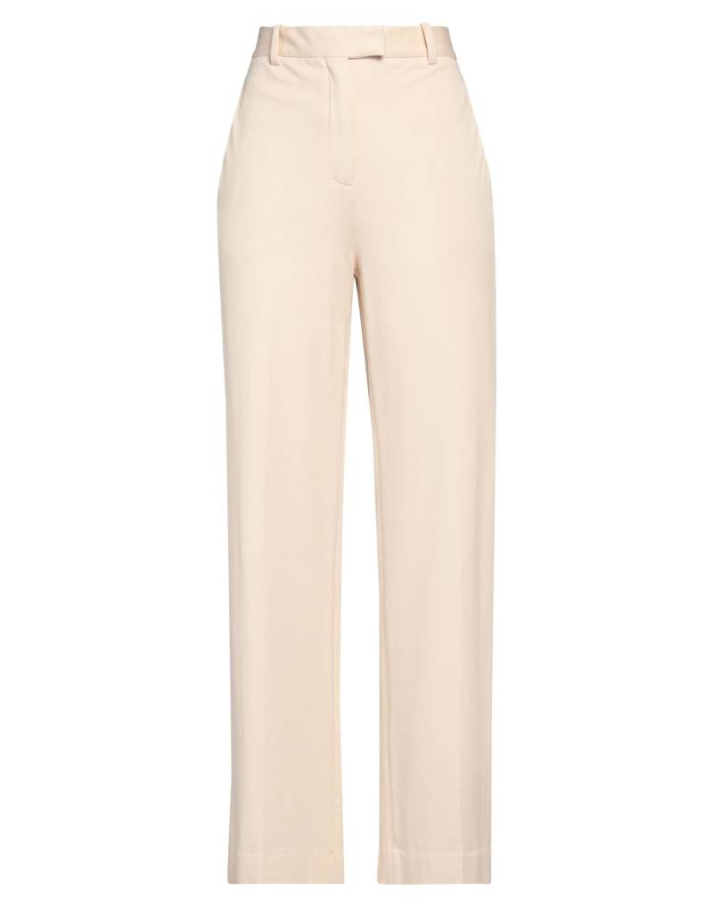 CIRCOLO 1901 Hose Damen Elfenbein von CIRCOLO 1901