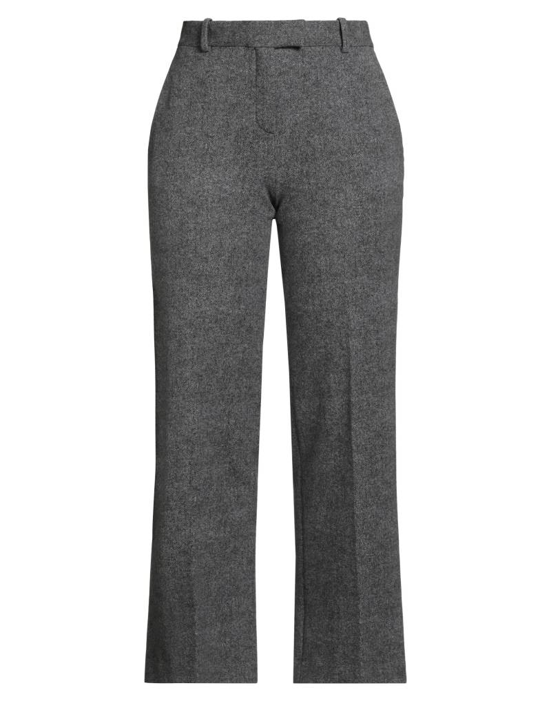 CIRCOLO 1901 Hose Damen Grau von CIRCOLO 1901