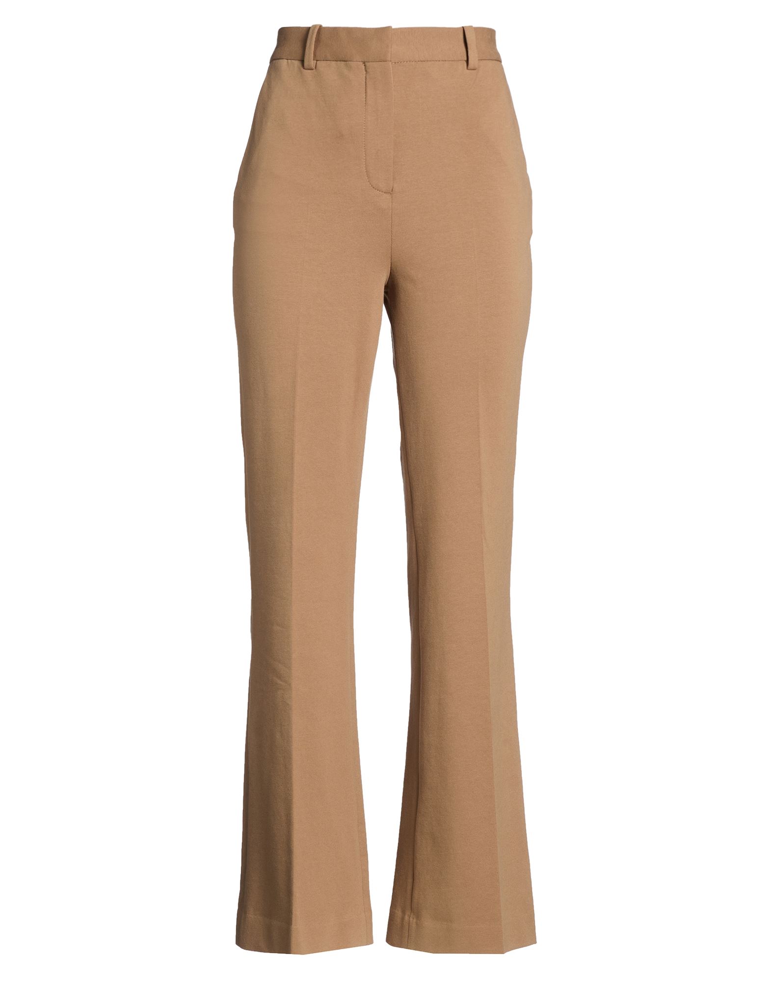 CIRCOLO 1901 Hose Damen Hellbraun von CIRCOLO 1901