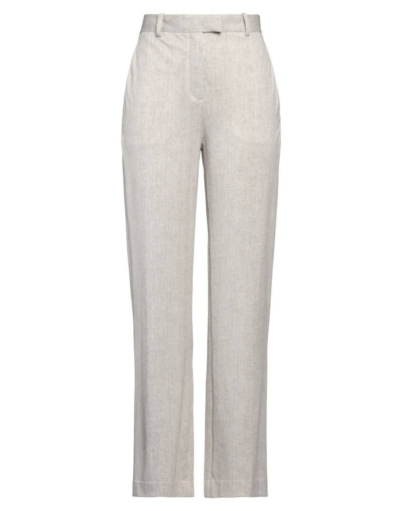 CIRCOLO 1901 Hose Damen Hellgrau von CIRCOLO 1901