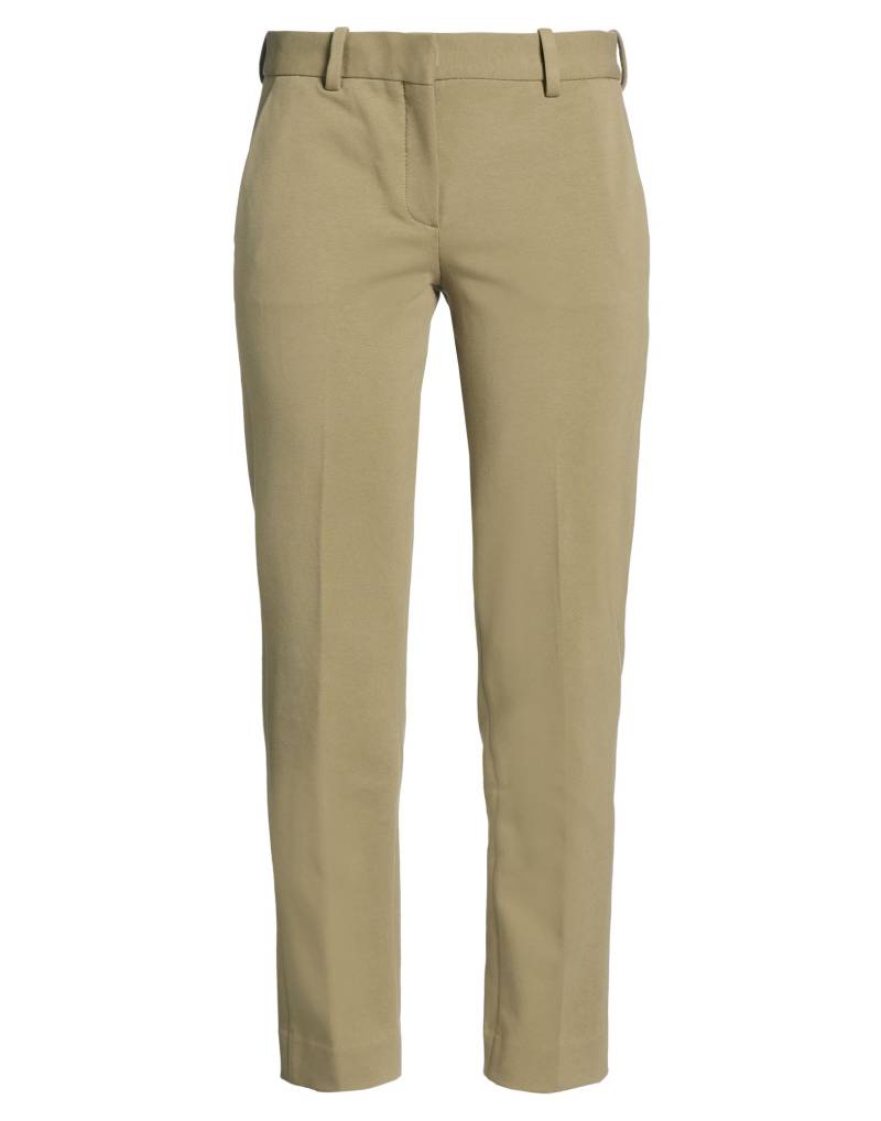 CIRCOLO 1901 Hose Damen Khaki von CIRCOLO 1901
