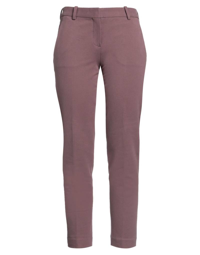 CIRCOLO 1901 Hose Damen Malve von CIRCOLO 1901