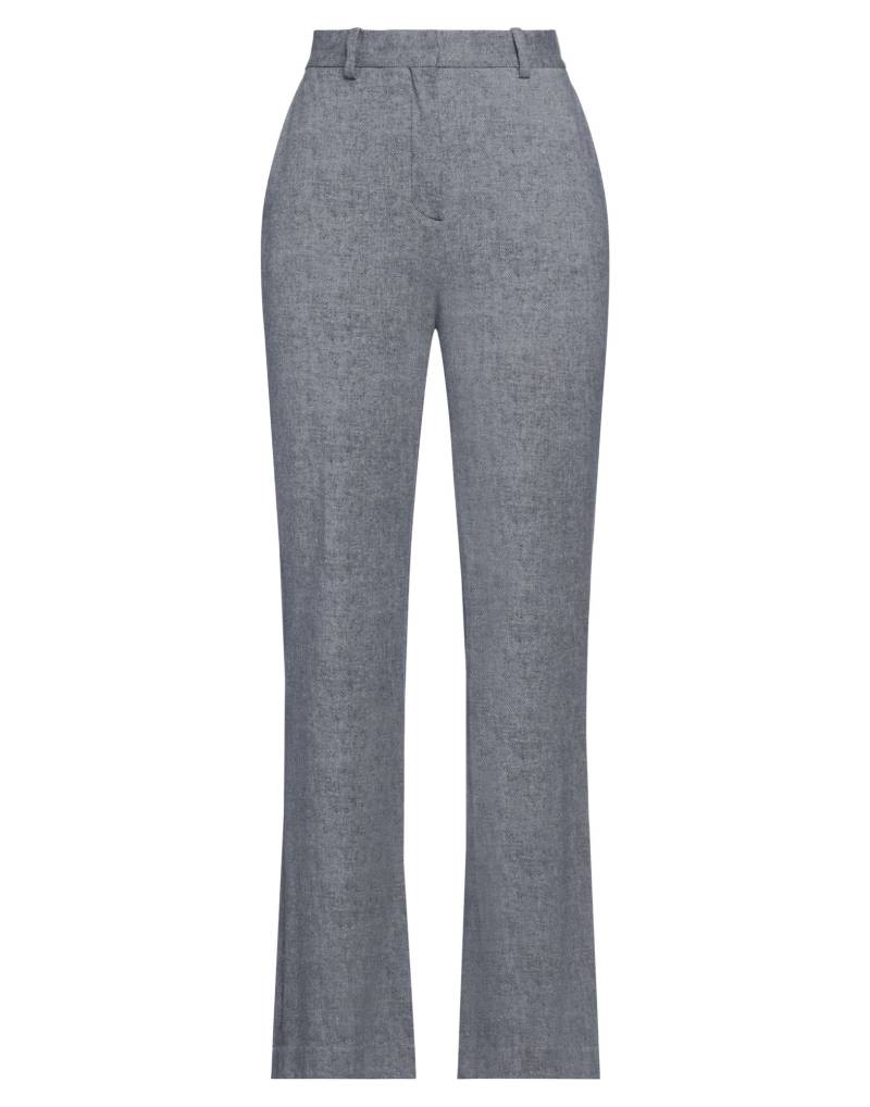 CIRCOLO 1901 Hose Damen Marineblau von CIRCOLO 1901