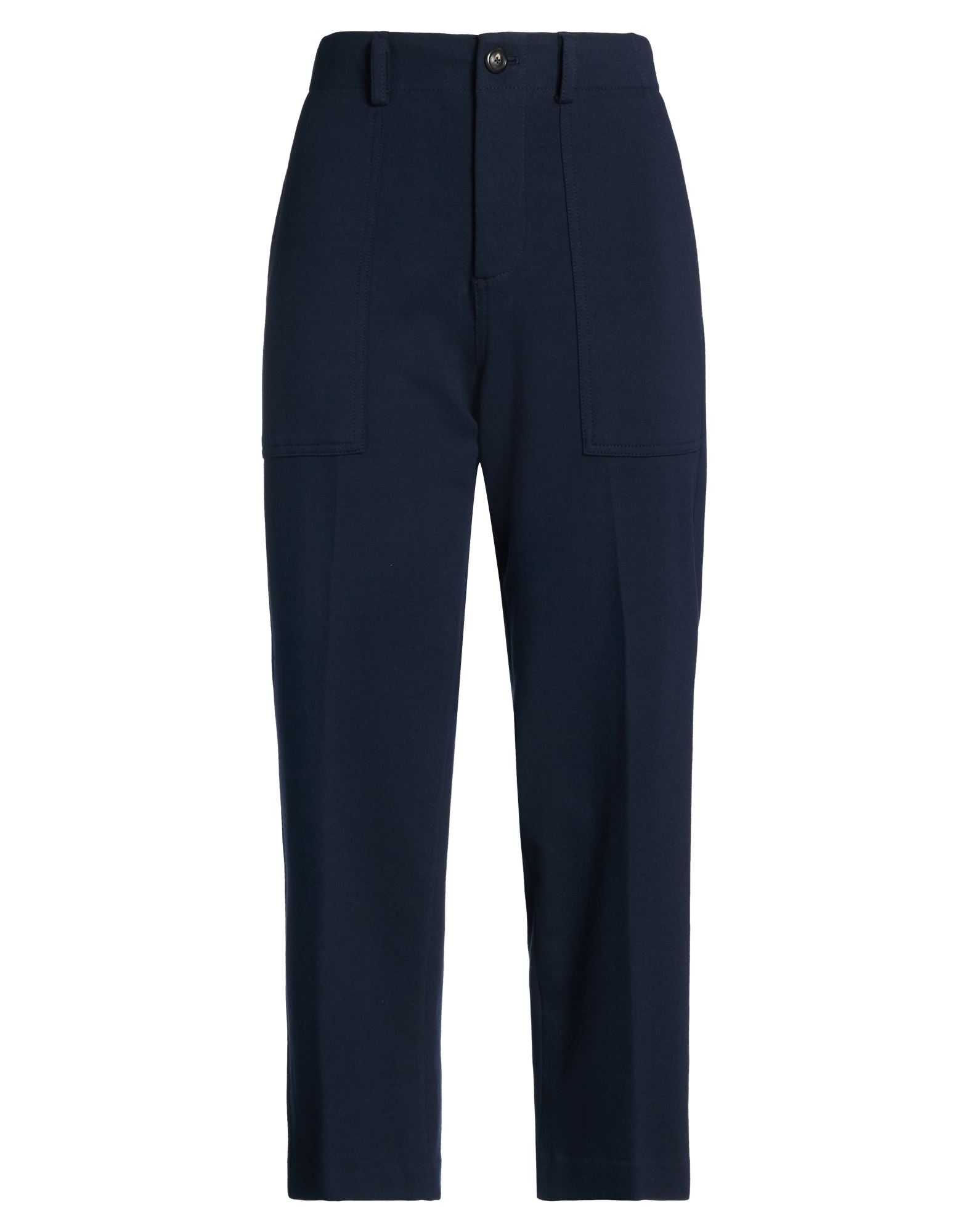 CIRCOLO 1901 Hose Damen Marineblau von CIRCOLO 1901